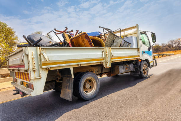 Best Dumpster Rental Services  in Andalusia, IL